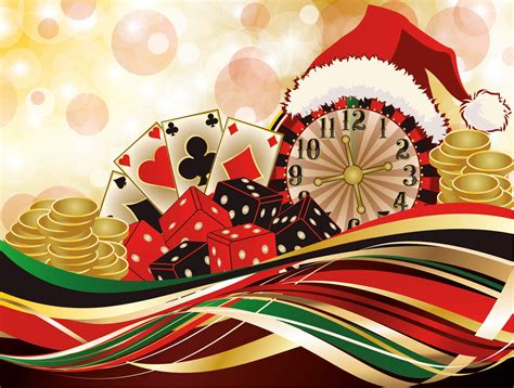  casino rewards christmas bonus